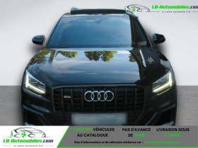Audi SQ2 50 TFSI 300 ch BVA Quattro  occasion � Beaupuy - photo n�5