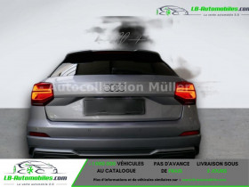 Audi SQ2 50 TFSI 300 ch BVA Quattro  occasion � Beaupuy - photo n�6