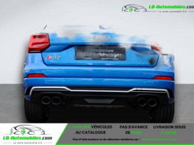Audi SQ2 50 TFSI 300 ch BVA Quattro  occasion � Beaupuy - photo n�5