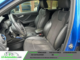 Audi SQ2 50 TFSI 300 ch BVA Quattro  occasion � Beaupuy - photo n�6