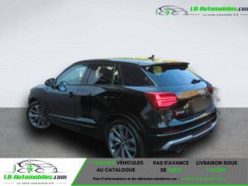 Audi SQ2 50 TFSI 300 ch BVA Quattro  occasion � Beaupuy - photo n�4