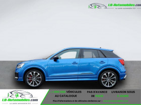 Audi SQ2 50 TFSI 300 ch BVA Quattro  occasion � Beaupuy - photo n�4