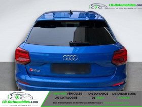 Audi SQ2 50 TFSI 300 ch BVA Quattro  occasion � Beaupuy - photo n�5