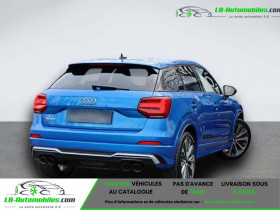 Audi SQ2 50 TFSI 300 ch BVA Quattro  occasion � Beaupuy - photo n�3