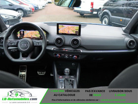 Audi SQ2 50 TFSI 300 ch BVA Quattro  occasion � Beaupuy - photo n�2