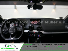 Audi SQ2 50 TFSI 300 ch BVA Quattro  occasion � Beaupuy - photo n�3