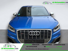 Audi SQ2 50 TFSI 300 ch BVA Quattro  occasion � Beaupuy - photo n�3