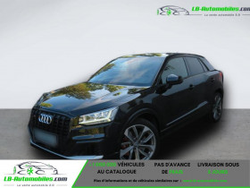 Audi SQ2 50 TFSI 300 ch BVA Quattro  occasion � Beaupuy - photo n�2