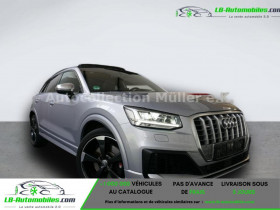 Audi SQ2 50 TFSI 300 ch BVA Quattro  occasion � Beaupuy - photo n�2