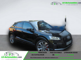 Audi SQ2 , garage LB AUTOMOBILES � Beaupuy