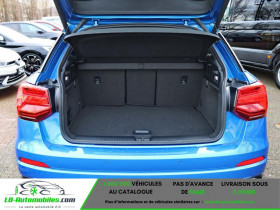 Audi SQ2 50 TFSI 300 ch BVA Quattro  occasion � Beaupuy - photo n�9