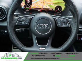Audi SQ2 50 TFSI 300 ch BVA Quattro  occasion � Beaupuy - photo n�8
