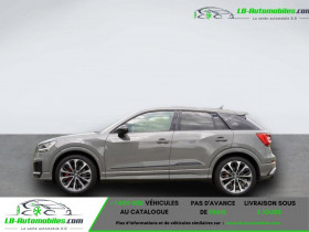 Audi SQ2 50 TFSI 300 ch BVA Quattro  occasion � Beaupuy - photo n�6