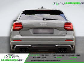 Audi SQ2 50 TFSI 300 ch BVA Quattro  occasion � Beaupuy - photo n�7