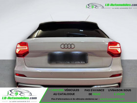 Audi SQ2 50 TFSI 300 ch BVA Quattro  occasion � Beaupuy - photo n�5