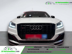 Audi SQ2 50 TFSI 300 ch BVA Quattro  occasion � Beaupuy - photo n�4