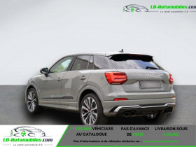 Audi SQ2 50 TFSI 300 ch BVA Quattro  occasion � Beaupuy - photo n�4