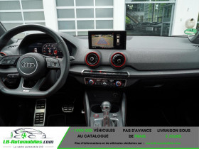 Audi SQ2 50 TFSI 300 ch BVA Quattro  occasion � Beaupuy - photo n�3