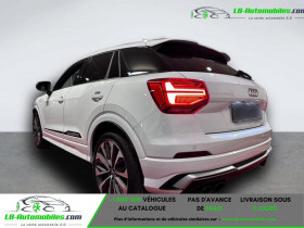 Audi SQ2 50 TFSI 300 ch BVA Quattro  occasion � Beaupuy - photo n�3