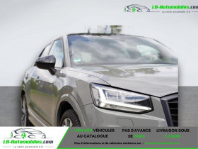 Audi SQ2 50 TFSI 300 ch BVA Quattro  occasion � Beaupuy - photo n�2