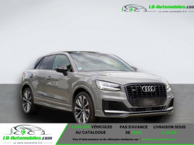 Audi SQ2 , garage LB AUTOMOBILES � Beaupuy