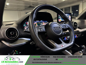 Audi SQ2 50 TFSI 300 ch BVA Quattro  occasion � Beaupuy - photo n�8