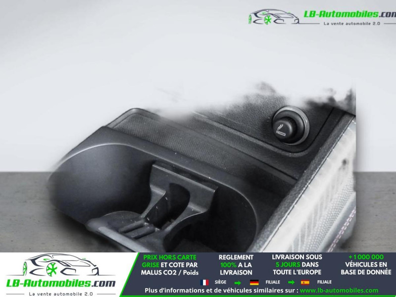 Audi SQ2 50 TFSI 300 ch BVA Quattro  occasion � Beaupuy - photo n�2