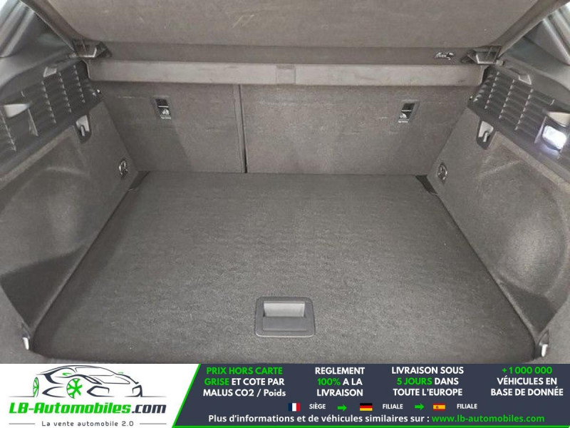 Audi SQ2 50 TFSI 300 ch BVA Quattro  occasion � Beaupuy - photo n�10