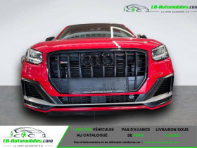 Audi SQ2 50 TFSI 300 ch BVA Quattro  occasion � Beaupuy - photo n�5