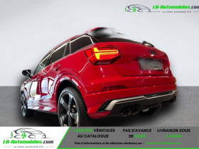 Audi SQ2 50 TFSI 300 ch BVA Quattro  occasion � Beaupuy - photo n�4