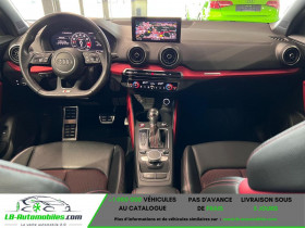 Audi SQ2 50 TFSI 300 ch BVA Quattro  occasion � Beaupuy - photo n�3