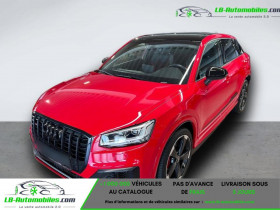 Audi SQ2 50 TFSI 300 ch BVA Quattro  occasion � Beaupuy - photo n�2