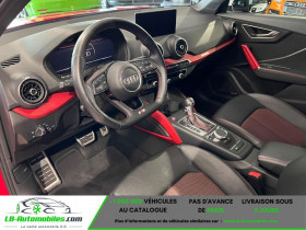 Audi SQ2 50 TFSI 300 ch BVA Quattro  occasion � Beaupuy - photo n�8