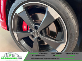 Audi SQ2 50 TFSI 300 ch BVA Quattro  occasion � Beaupuy - photo n�9