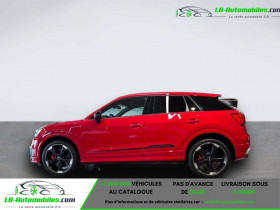 Audi SQ2 50 TFSI 300 ch BVA Quattro  occasion � Beaupuy - photo n�6