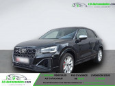 Audi SQ2 occasion année 2024 boite Automatique Annonce Audi SQ2 occasion Essence 50 TFSI 300 ch BVA Quattro à Beaupuy