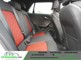 Audi SQ2 50 TFSI 300 ch BVA Quattro  occasion � Beaupuy - photo n�7