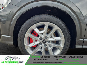 Audi SQ2 50 TFSI 300 ch BVA Quattro  occasion � Beaupuy - photo n�8