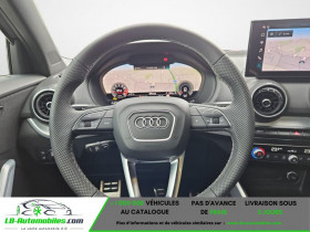 Audi SQ2 50 TFSI 300 ch BVA Quattro  occasion � Beaupuy - photo n�7