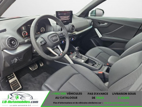 Audi SQ2 50 TFSI 300 ch BVA Quattro  occasion � Beaupuy - photo n�5