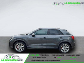 Audi SQ2 50 TFSI 300 ch BVA Quattro  occasion � Beaupuy - photo n�4
