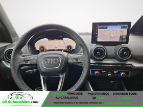 Audi SQ2 50 TFSI 300 ch BVA Quattro  occasion � Beaupuy - photo n�3