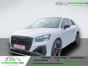 Audi SQ2 , garage LB AUTOMOBILES � Beaupuy