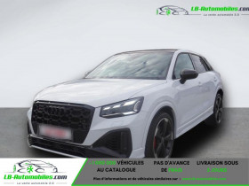 Audi SQ2 50 TFSI 300 ch BVA Quattro  occasion � Beaupuy - photo n�2