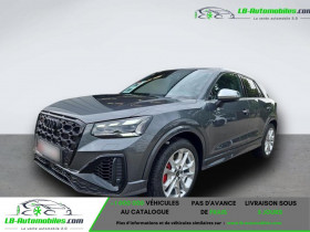Audi SQ2 , garage LB AUTOMOBILES � Beaupuy