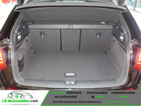 Audi SQ2 50 TFSI 300 ch BVA Quattro  occasion � Beaupuy - photo n�9
