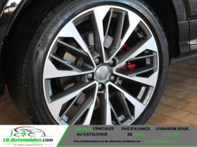 Audi SQ2 50 TFSI 300 ch BVA Quattro  occasion � Beaupuy - photo n�8