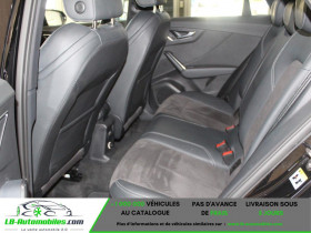 Audi SQ2 50 TFSI 300 ch BVA Quattro  occasion � Beaupuy - photo n�7