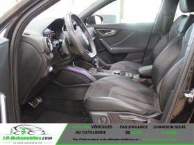 Audi SQ2 50 TFSI 300 ch BVA Quattro  occasion � Beaupuy - photo n�6