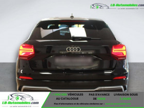 Audi SQ2 50 TFSI 300 ch BVA Quattro  occasion � Beaupuy - photo n�5